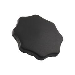 Tankdeckel, SCHWARZ - Babetta