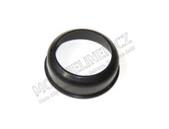 (D) Kroužek manžety přední vidlice-Sim.