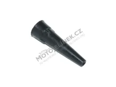  Cover of front brake switch - Simson, MZ