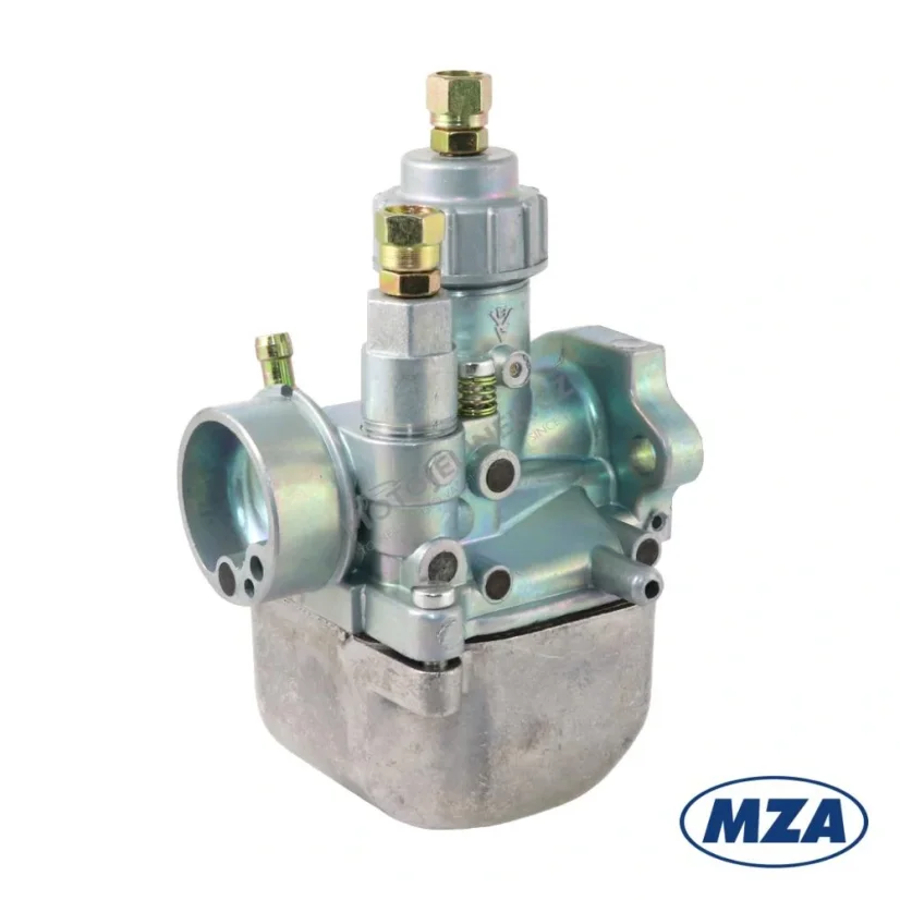 Karburátor 16N3-4 (BVF / MZA) - Simson S51, S53, S83, S70