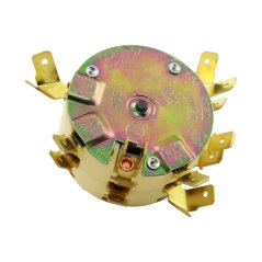 Switchbox (MZA / PLITZ) - Simson S50, S51, S70