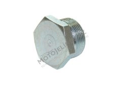 Matice přední vidlice - JAWA 350/ 638,639