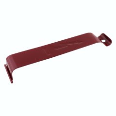 Držák baterie (- pól) - JAWA Pérák, Kývačka, 500 OHC5626