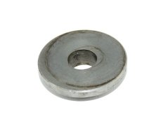 Bowl of steering bearing, on girder - Babetta