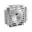 Cylinder Head (ALMOT) - Babetta 210