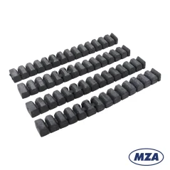 Cylinder Damping Inserts, Set of 4 (MZA) – MZ 250/251/301 ETZ