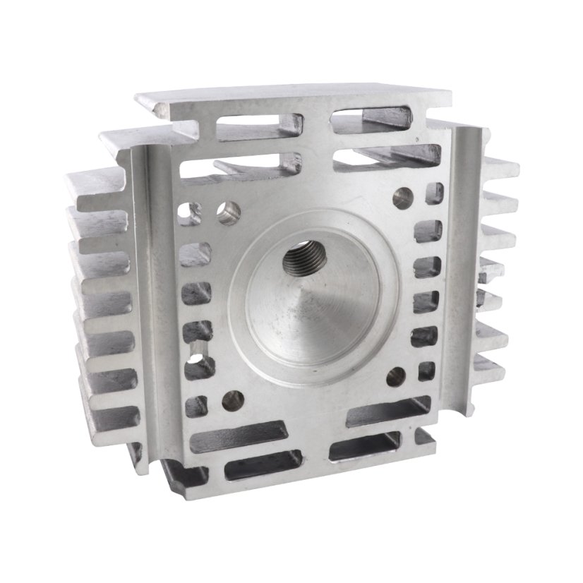 Cylinder Head (ALMOT) - Babetta 210