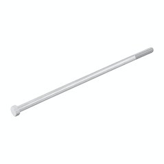 Šroub řídítek (230 mm), CHROM - JAWA 50 Pionýr