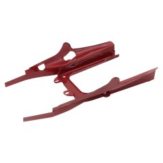 Underseat support, bare - JAWA 250/350 Sport