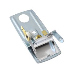 Halter der Rücklichtbirnen - Babetta 207