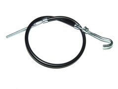 Bowden ZADNÍ BRZDA - Jawa 350 Tramp