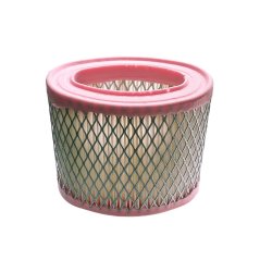 Vložka filtru sání, oválná -  Panelka