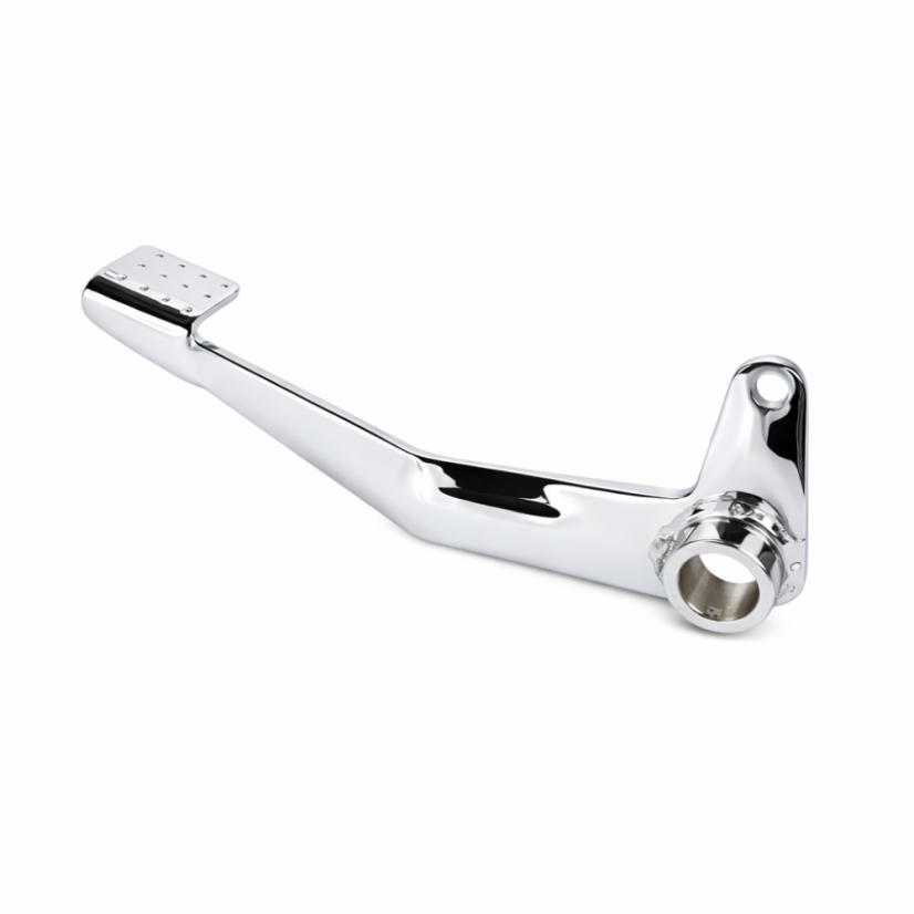 Brzdová páka, CHROM - Jawa 50 550