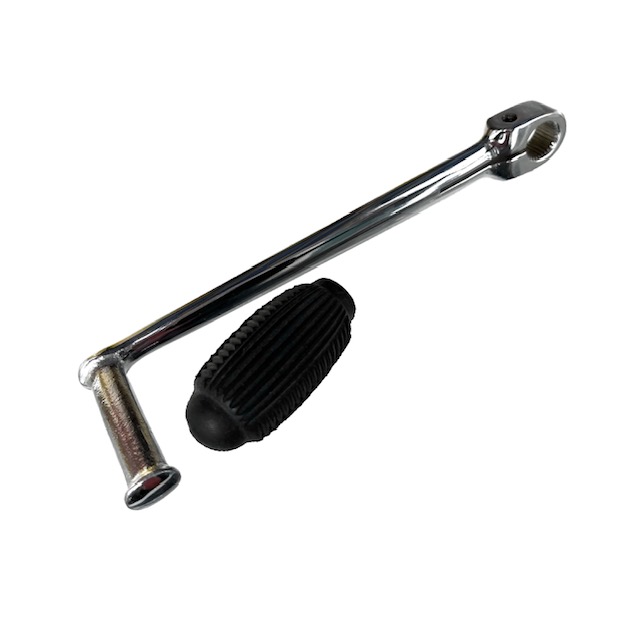 Schalthebel (SK) - Pérák