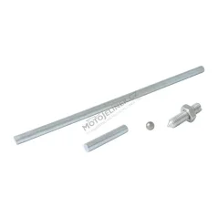 Tyčky spojky, sada - JAWA 50 Pionýr