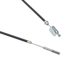 Bowden zadní brzdy - Jawetta