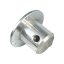 Handlebar plug - left (AL)