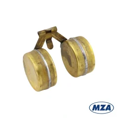 Carburetor float (MZA/ BVF) - Simson