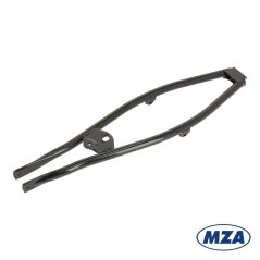 Podsedlový rám, ČERNÝ (MZA) - Simson S50, S51, S70