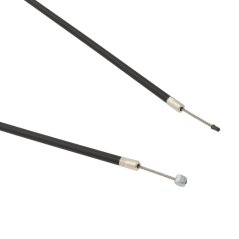 Bowden plynu (AMAL) - Simson Electronic