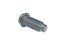 Tensioning screw of starting - ČZ 125 B,T