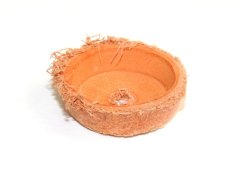 Ucpávka hustilky - kůže