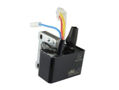 Electronic switch Z67-1V for magnet (VAPE) - JAWA,ČZ 