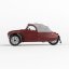 Model Velorex 16/350 (1966) 1:43, BROWN / GREY / BLACK
