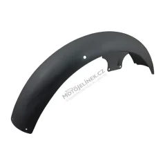 Blatník, PŘEDNÍ (ČERNÝ) - Simson