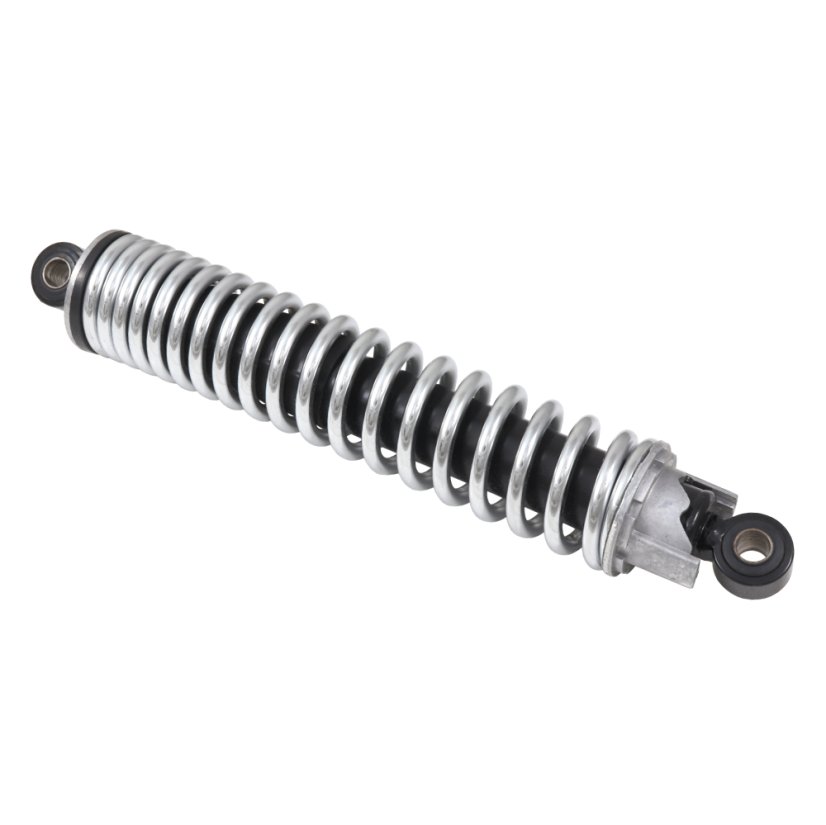 Federbein (hinten), CHROM (CZ) - JAWA 350 640