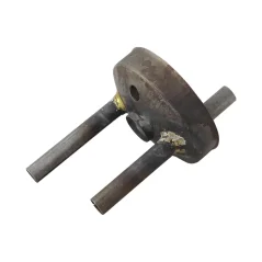 Tlmiaca vložka do výfuku, originálny diel - JAWA 50 05, 20–23