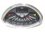 Tachometer ČZ 120km/h