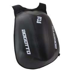 Motocyklový batoh - Bogotto Hump Race Carbon Look