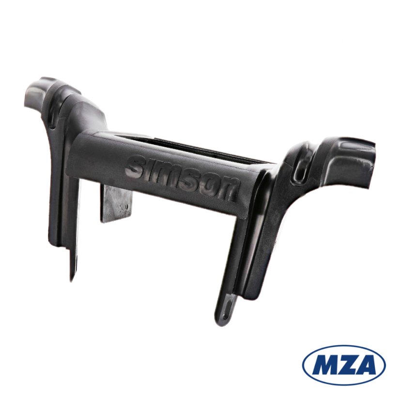 Cover of speedometer (MZA) - Simson SR50, SR80