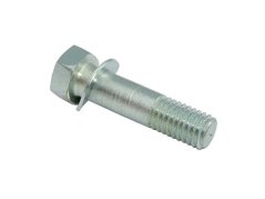 Mounting screw of rear shock absorber (CZ) - JAWA, ČZ