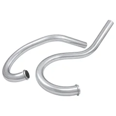 Auspuffkrümmer L+R (CZ) – Velorex 350
