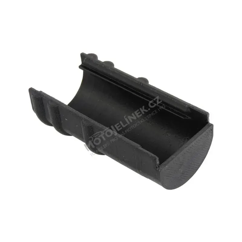 Cover of clutch - JAWA 50 20-23