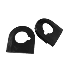 Průchodky řídítek (Levá+Pravá) - JAWA, ČZ