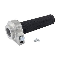 Rukojeť plynu, RYCHLOPAL - JAWA Californian, Sport