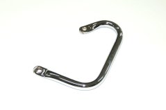 Madlo boční, CHROM - Jawa 250/350 Kývačka, Panelka