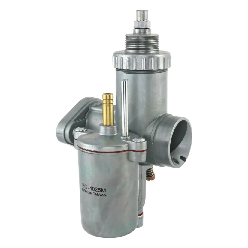 Karburátor (Duells) - JAWA, ČZ