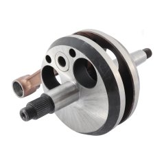 Crankshaft (TWN) - ČZ 125/150 C, JAWA-ČZ 351,352
