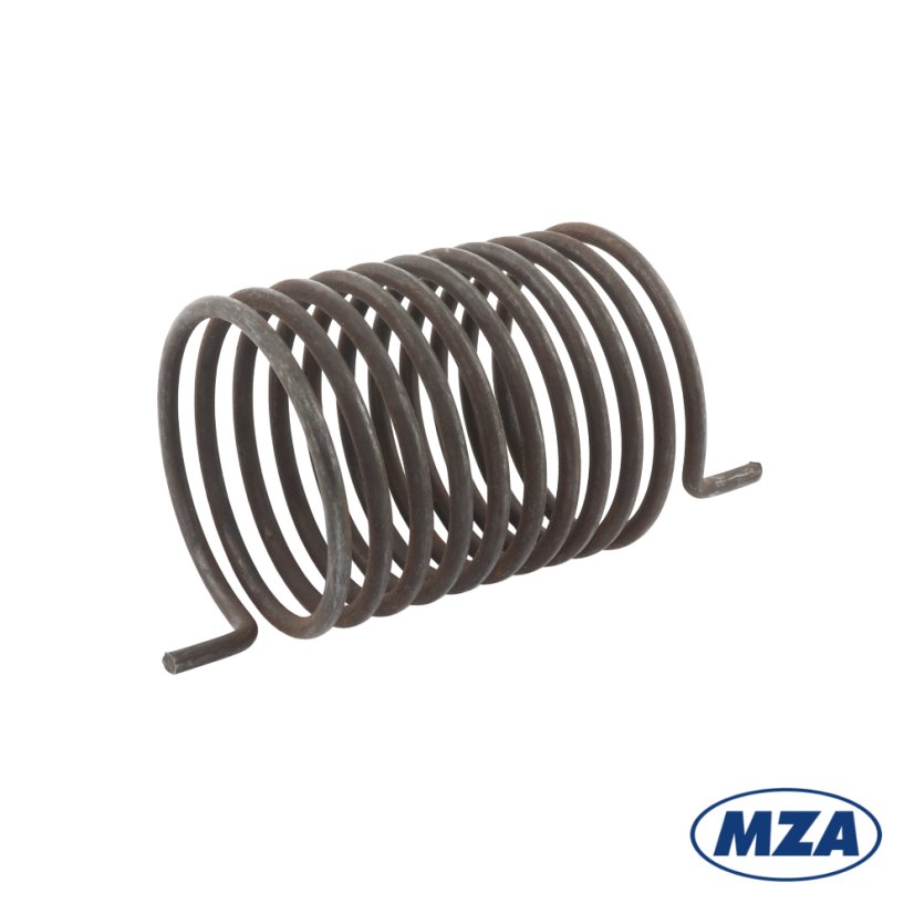 Startovací pružina (MZA) - Simson S50, KR51/1, SR4-1/2/3/4