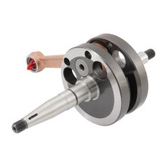 Crankshaft (MZA) - Simson S50