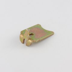 (D) Startovací šoupátko - Manet Korádo (Maxi)