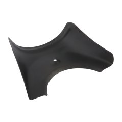 Kryt zadní pružiny, plech - JAWA 50 550