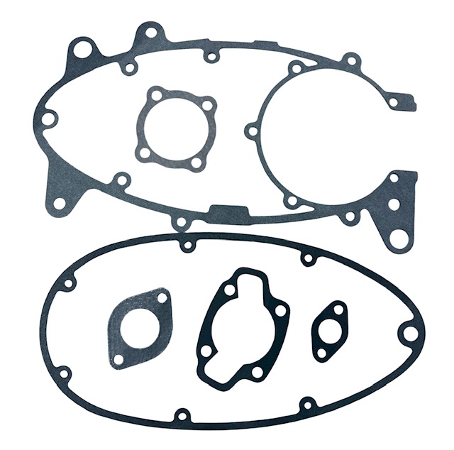 Motordichtungssatz - JAWA 550 555