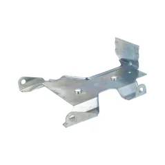 Electrical components mounting bracket (MZA) - Simson SR50, SR80