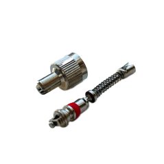 Moto ventilek+čepička