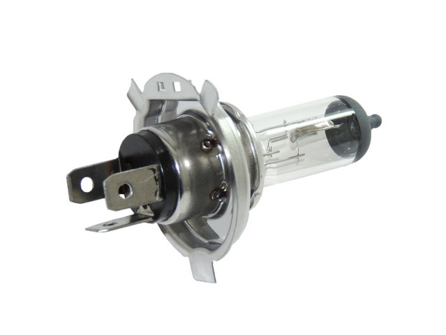 Bulb H4 6V 35/35W (P43T) halogen
